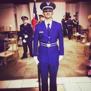 Meet your Posher, Arnav